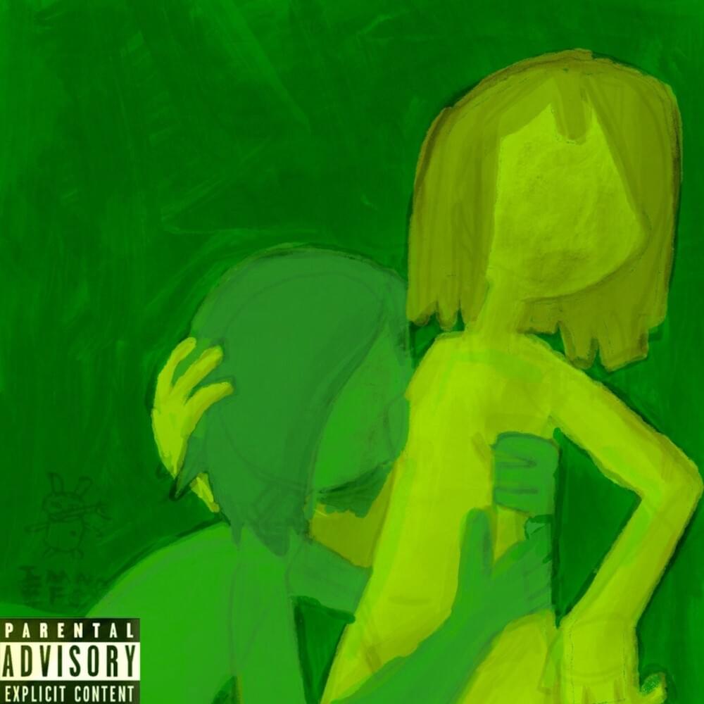 Wear Paint by Sour Gummy