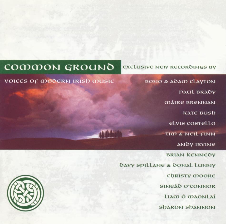 Mná na hÉireann by Dónal Lunny