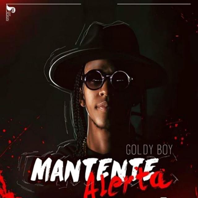 Cover image for Mantente Alerta
