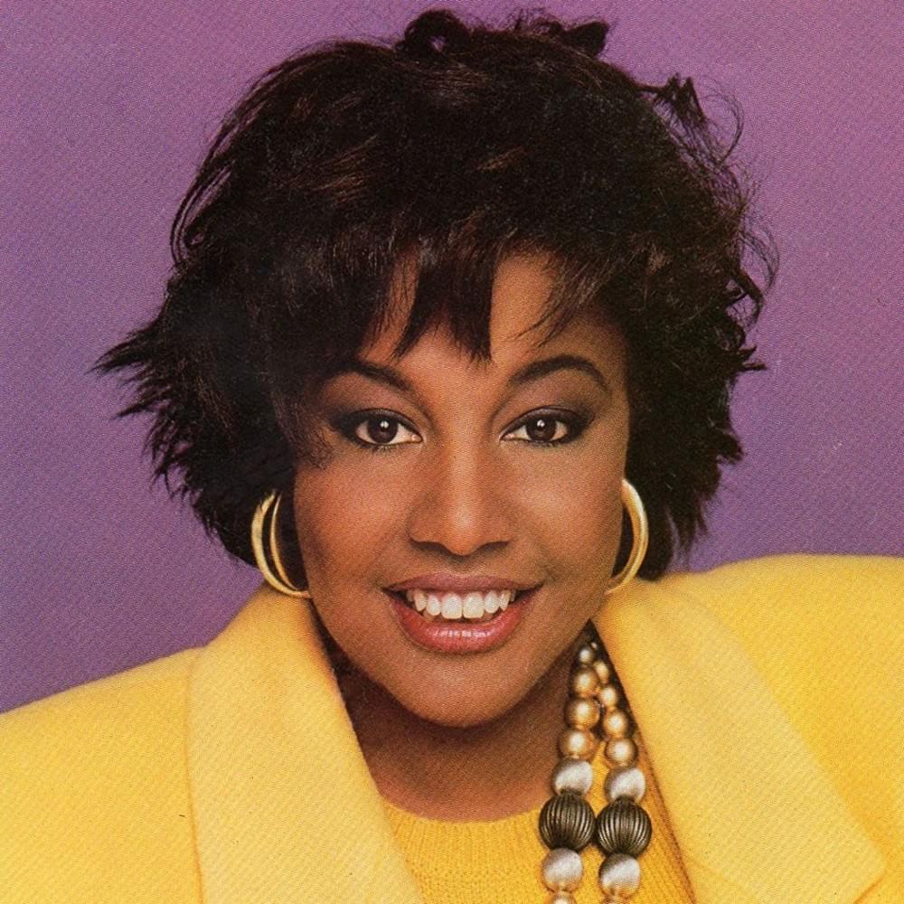 Photo of Cheryl Lynn