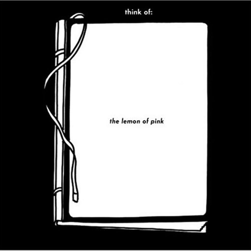 The Lemon of Pink by The Books
