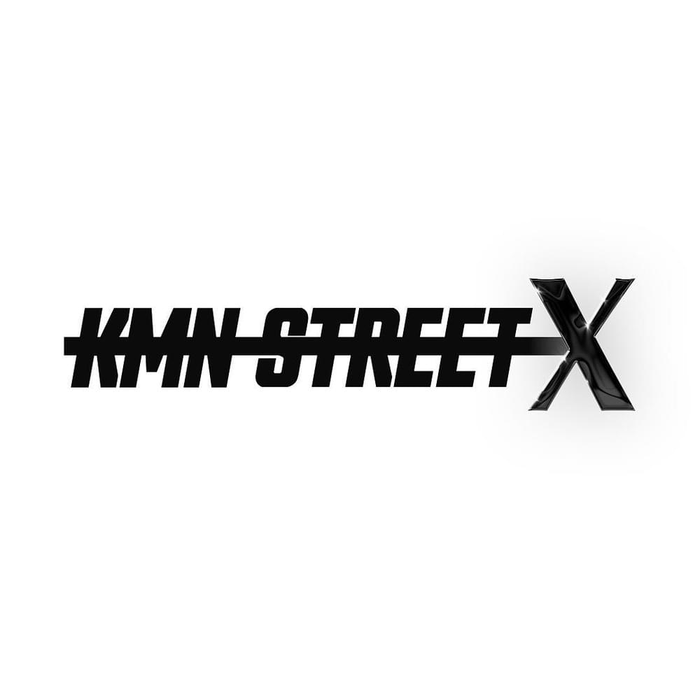 Cover image for KMN Street X