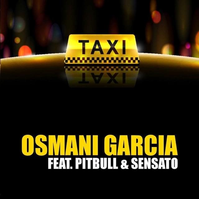 Cover image for El Taxi (Remixes)