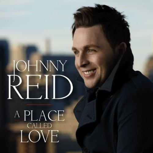 Hands of a Working Man by Johnny Reid
