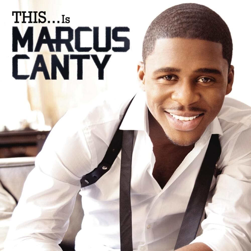 Three Words by Marcus Canty