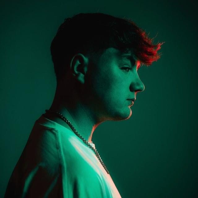 Photo of Niklas Dee