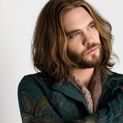 Bo Bice Profile Picture Photo of Bo Bice