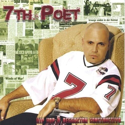 La Furia by 7th Poet