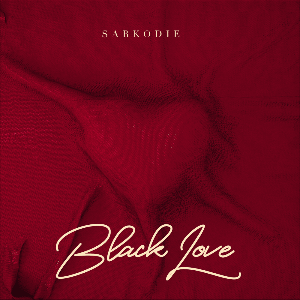 Cover image for Black Love