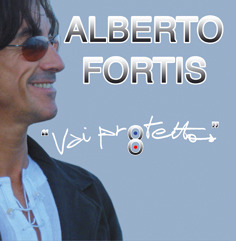 Dentro Il Giardino by Alberto Fortis