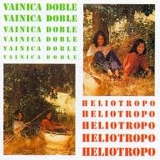 Habanera Del Primer Amor by Vainica doble