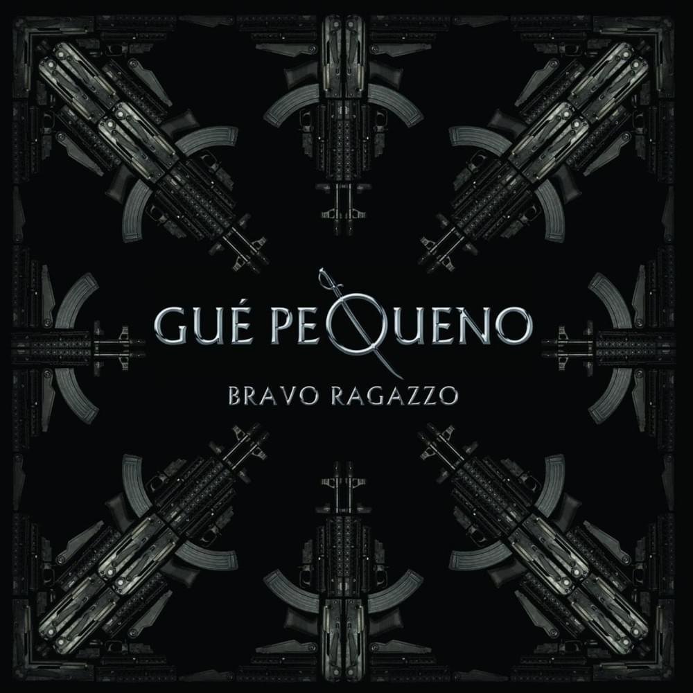 Cover image for Bravo Ragazzo