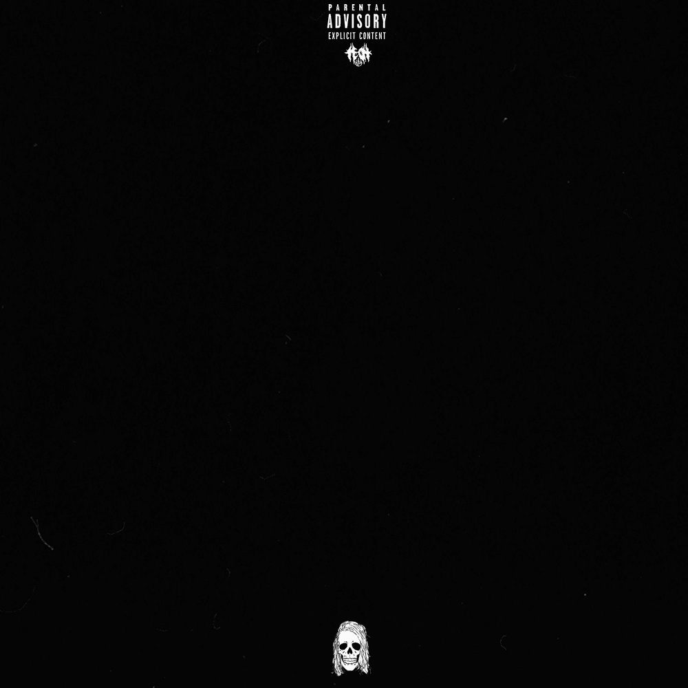 Album cover art for "Official" by KURT92