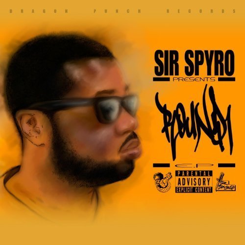 Get Along Gang by Sir Spyro