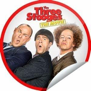 Cover image for The Three Stooges: Soundtrack