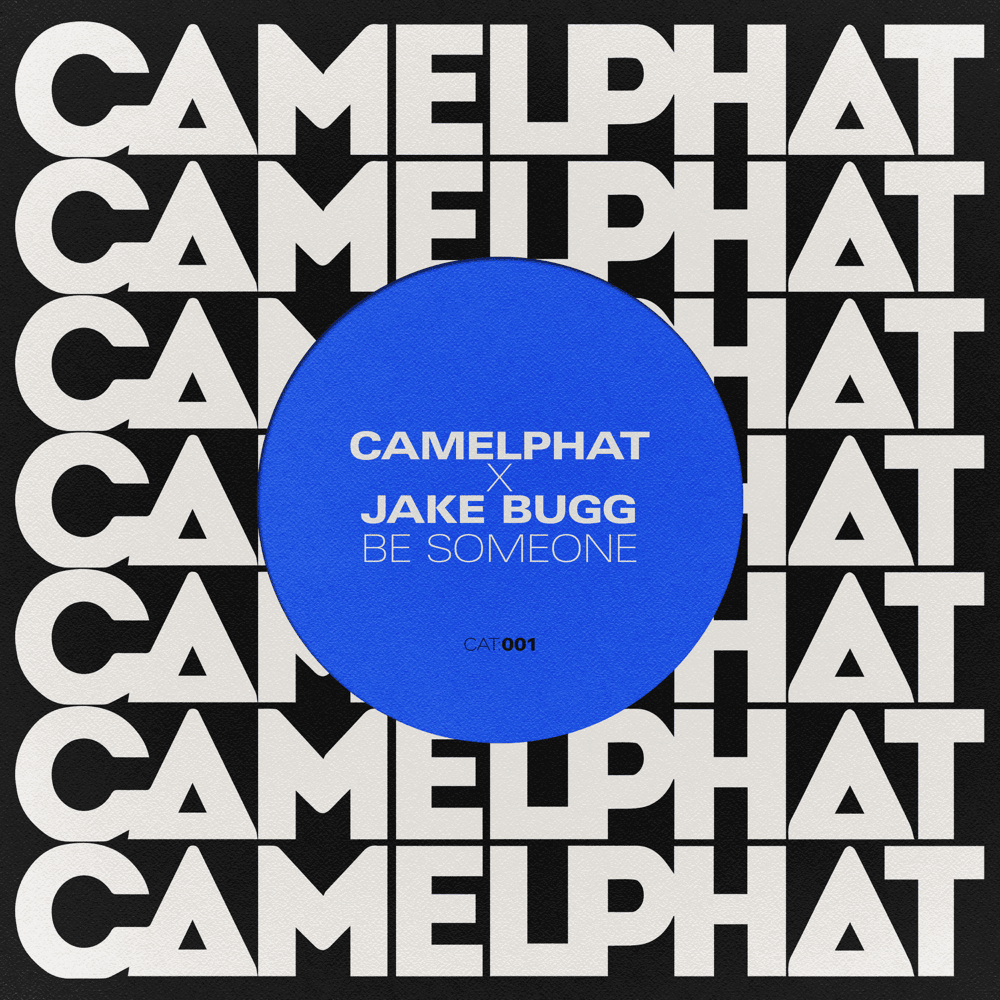 Be Someone by CamelPhat