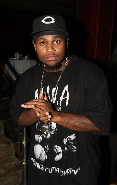 Lil Eazy-E Profile Picture Photo of Lil Eazy-E
