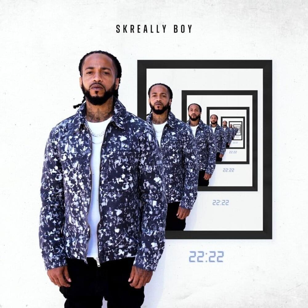 Jus by Skreally Boy