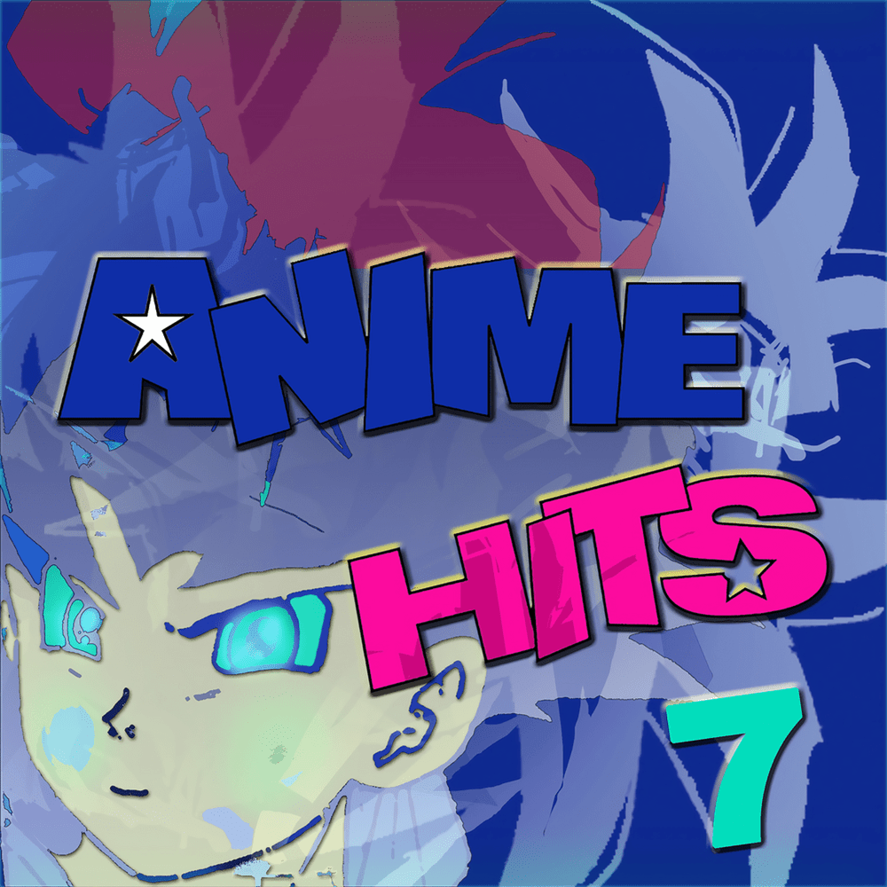 Album cover art for "Yu-Gi-Oh! 5D’s-Thema" by Anime Allstars & Tina Frank & Pat Lawson
