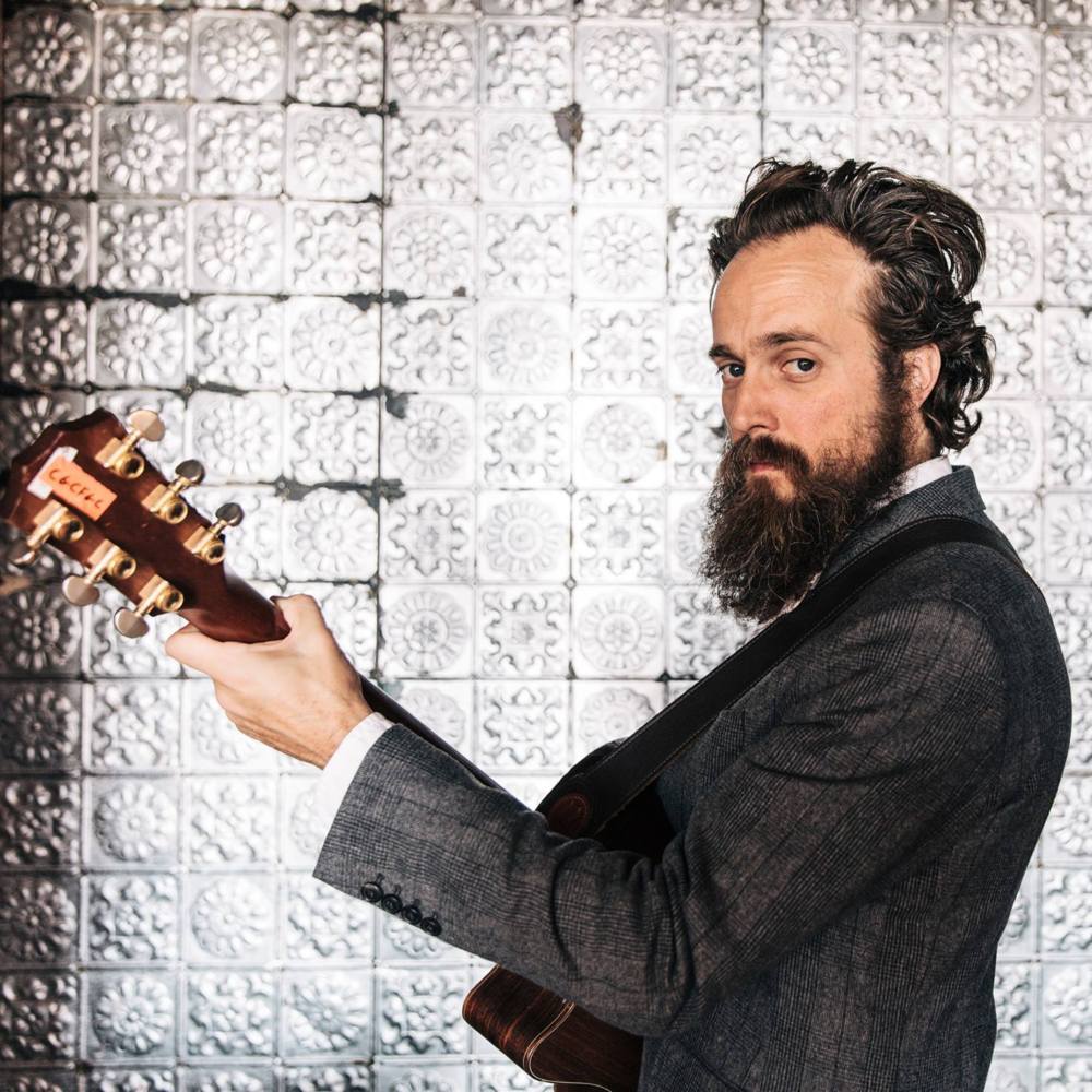 Photo of Iron & Wine