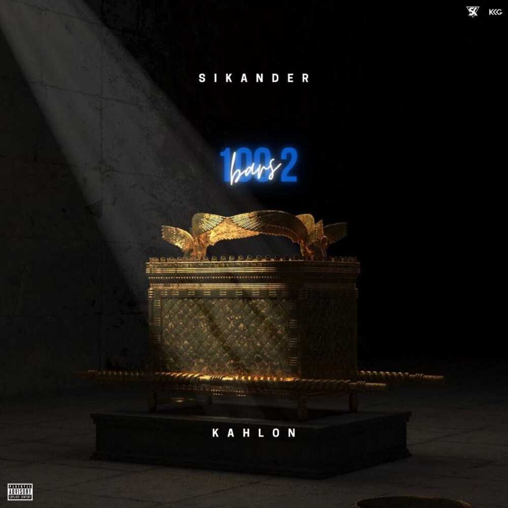 100 Bars 2 by Sikander Kahlon