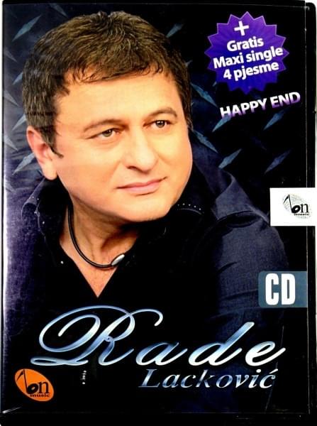 Dobro ti jutro by Rade Lacković