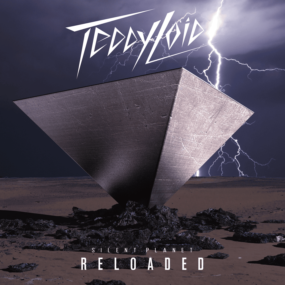 Cover image for SILENT PLANET: RELOADED