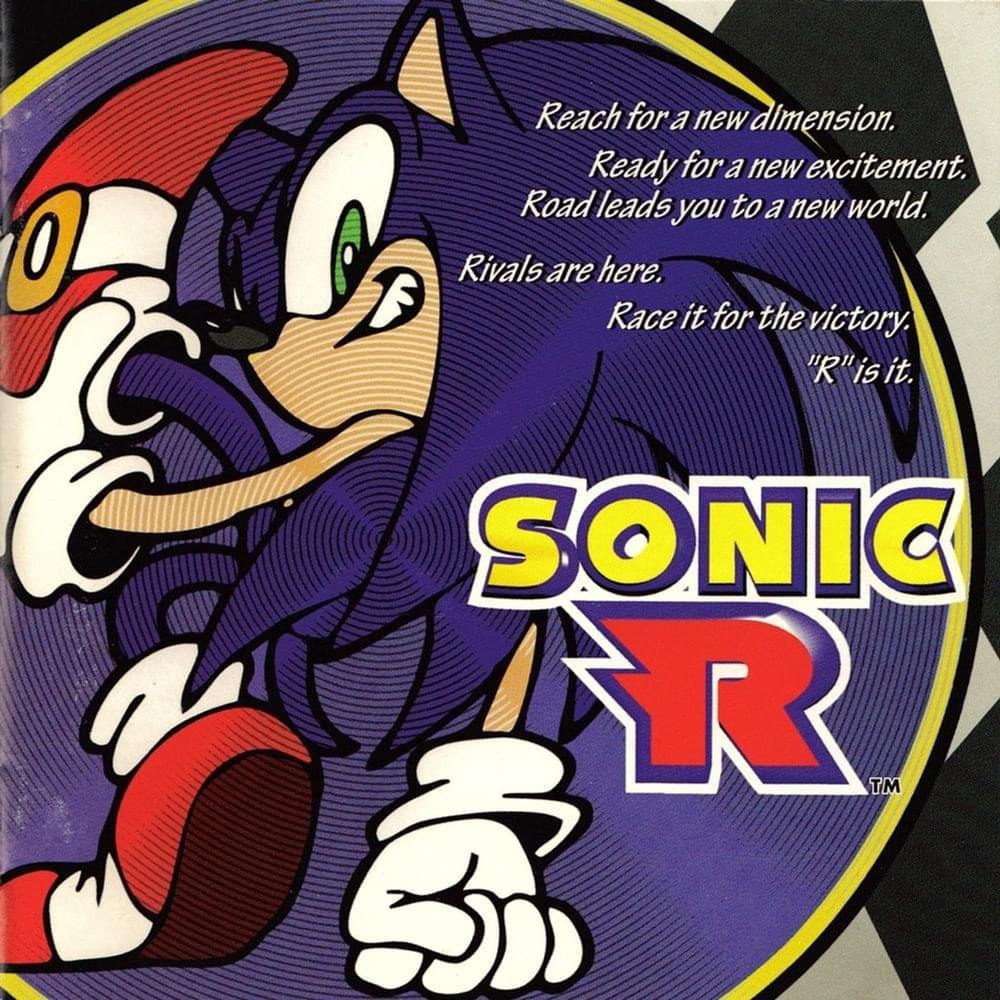 Super Sonic Racing (X-TRA Club Mix) by Xtra