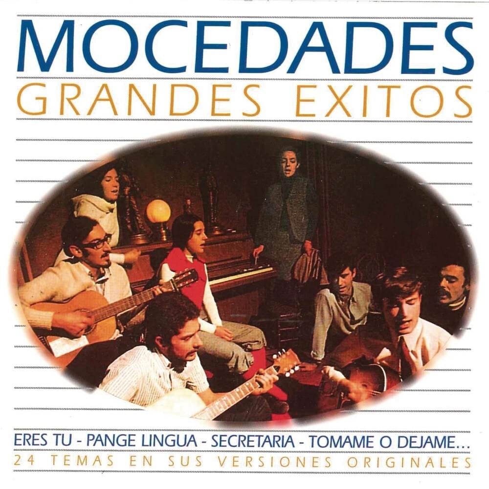 Cover image for Grandes Exitos