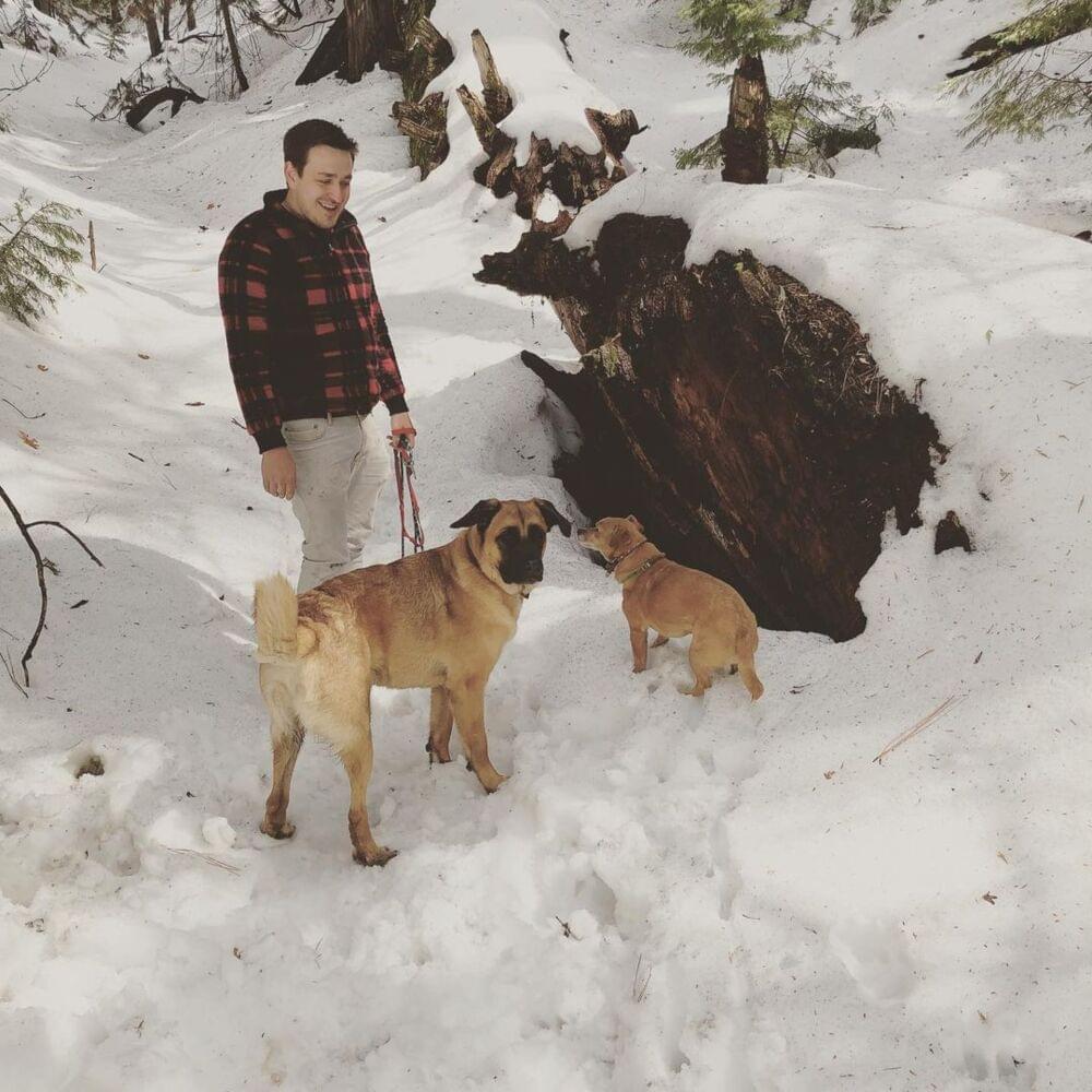 Photo of Caliber