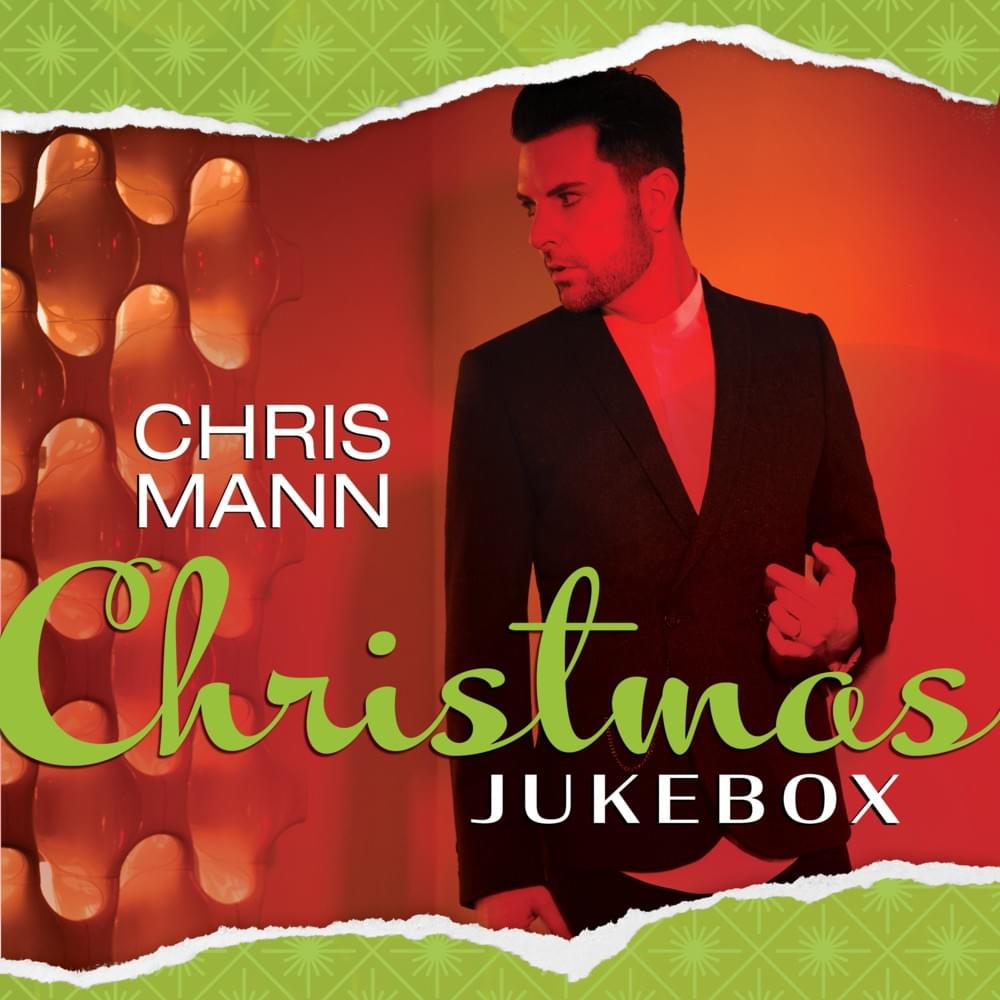 Christmas Love by Chris Mann