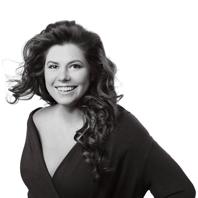 Photo of Monika Borzym