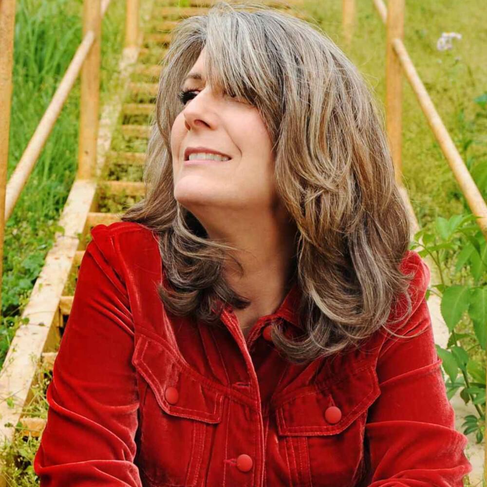 Cover image for Kathy Mattea