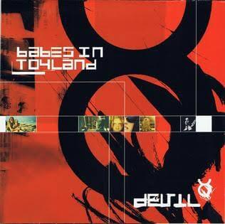Cover image for Devil