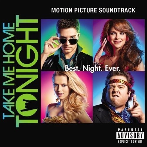 Album cover art for "Don’t You Want Me" by Atomic Tom