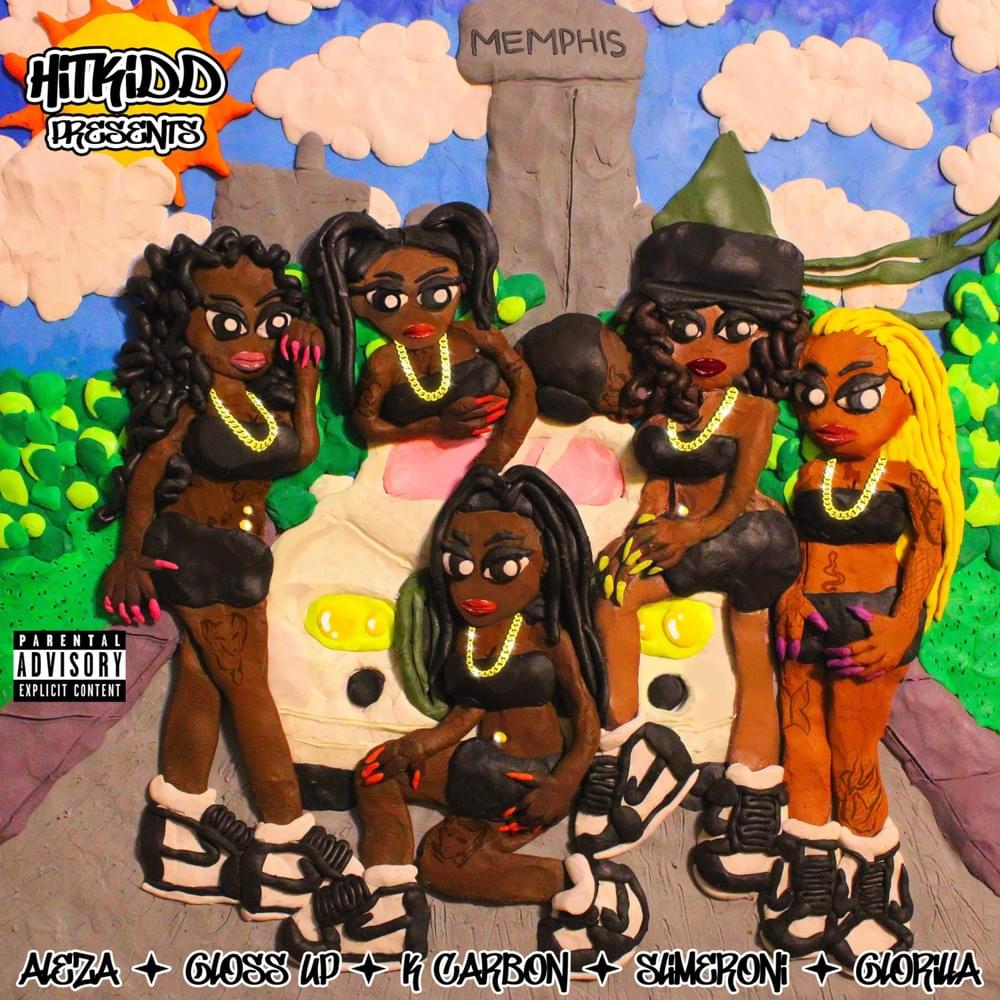 Set the Tone Part 2 by Hitkidd