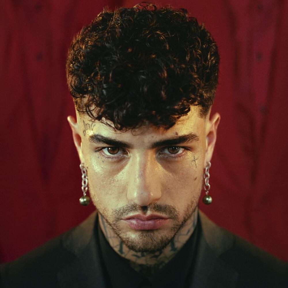 Photo of Tony Effe