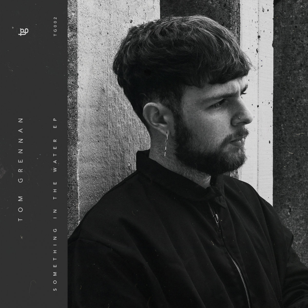 Something in the Water by Tom Grennan