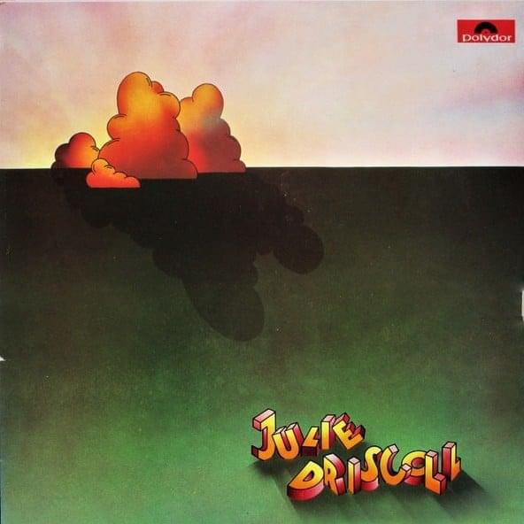 I Nearly Forgot - But I Went Back by Julie Driscoll