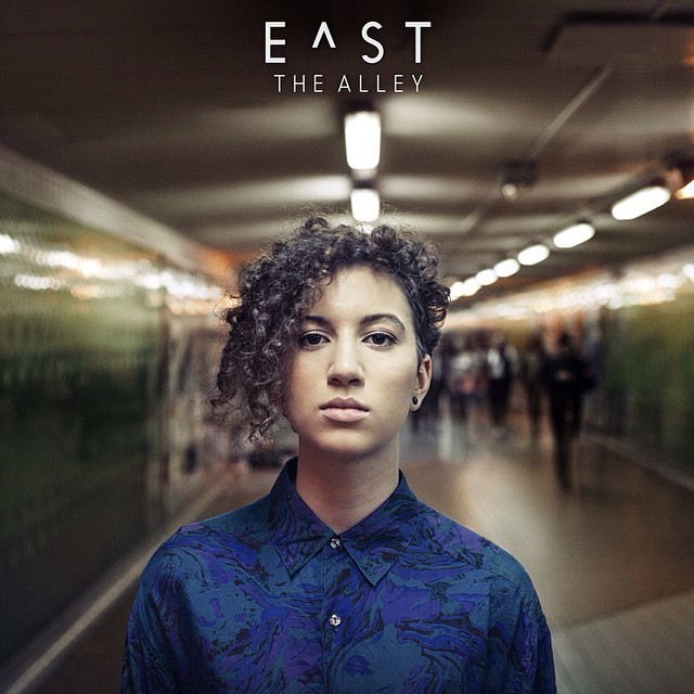 Disappear by E^​ST