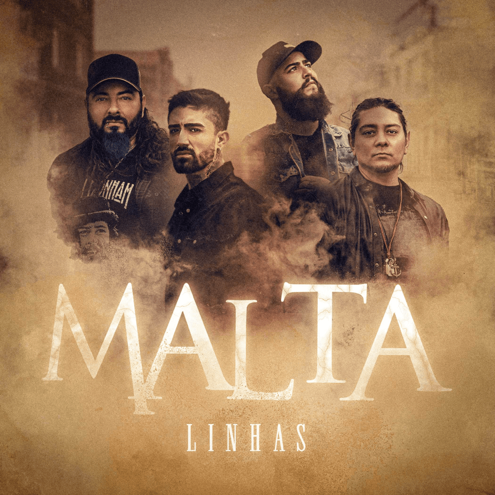 Linhas by Malta