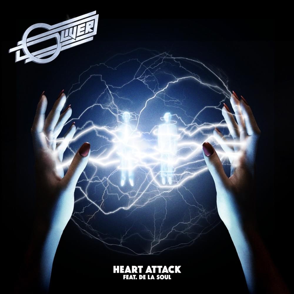 Heart Attack by Oliver