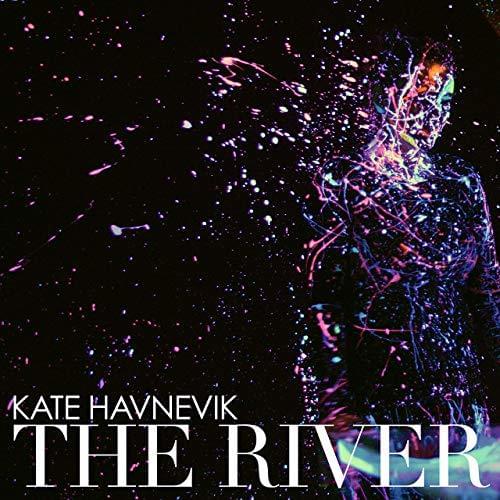 Album cover art for "The River" by Kate Havnevik & Sultan + Shepard