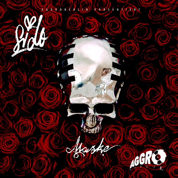 Album cover art for "Taxi" by Sido & Olli Banjo