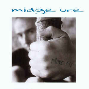 The Refugee Song by Midge Ure