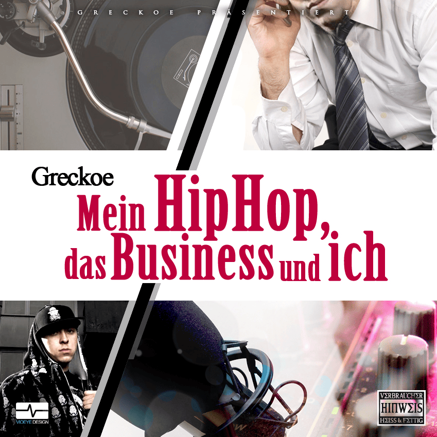 Hier spielt die Musik by Greckoe
