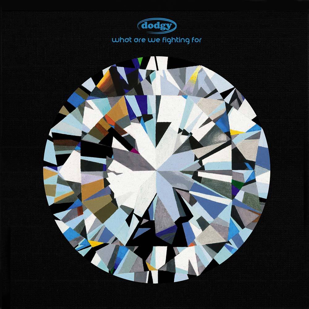 What Are We Fighting For by Dodgy (UK)