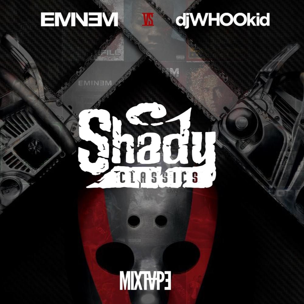 Album cover art for "In My Hood" by 50 Cent