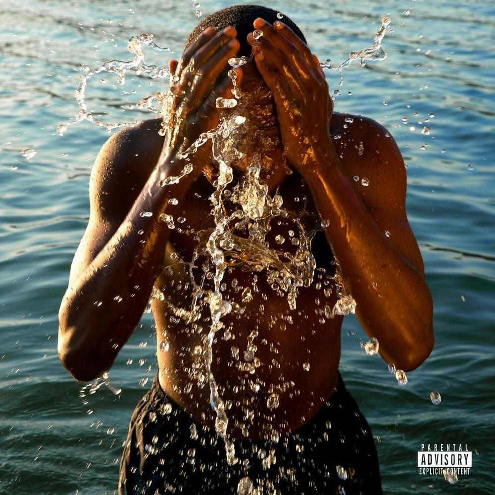 Cover image for Don’t Forget To Breathe
