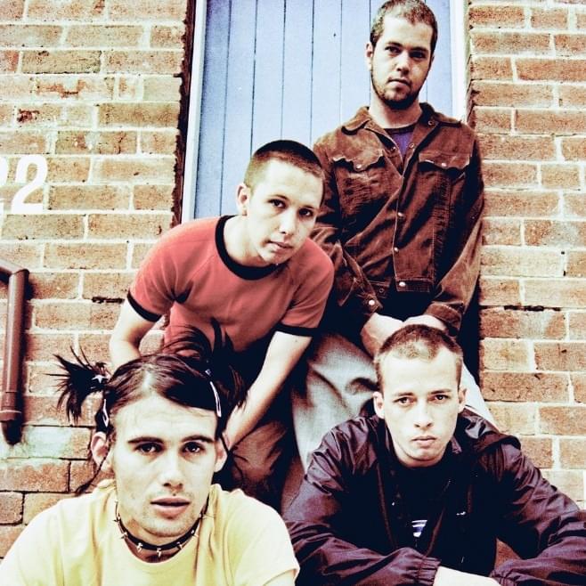 Grinspoon Profile Picture Photo of Grinspoon